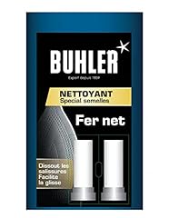 Buhler nettoyant fer d'occasion  Livré partout en France