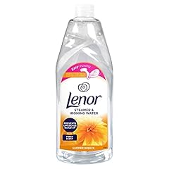 Lenor steamer ironing for sale  Delivered anywhere in UK