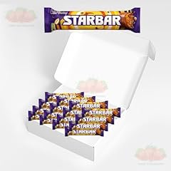Cadbury starbar chocolate for sale  Delivered anywhere in UK
