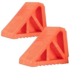Stalwart wheel chocks for sale  Delivered anywhere in USA 