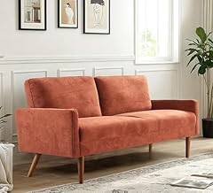 Kent velvet sofa for sale  Delivered anywhere in USA 