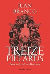 Pillards petit précis d'occasion  Livré partout en France