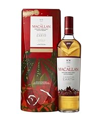 Macallan night earth for sale  Delivered anywhere in UK
