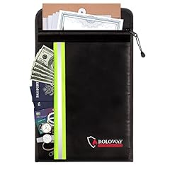 Roloway fireproof envelope for sale  Delivered anywhere in USA 