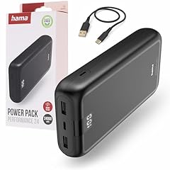 Hama powerbank performance gebraucht kaufen  Wird an jeden Ort in Deutschland