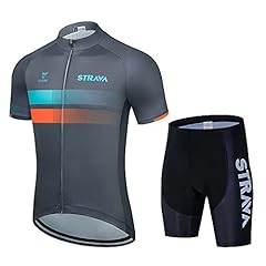 Abbigliamento ciclismo set usato  Spedito ovunque in Italia 