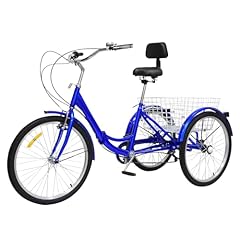 Donened triciclo pieghevole usato  Spedito ovunque in Italia 