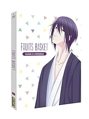 Fruits basket saison d'occasion  Livré partout en Belgiqu