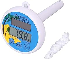 Pool thermometer floating for sale  Delivered anywhere in UK