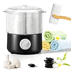 Towel steamer quick for sale  Delivered anywhere in UK