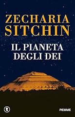 Pianeta degli dei. usato  Spedito ovunque in Italia 