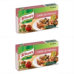 Knorr bouillon stock for sale  Delivered anywhere in UK