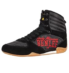 Benlee boxschuhe jabs gebraucht kaufen  Wird an jeden Ort in Deutschland