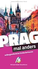 Prag michael müller gebraucht kaufen  Wird an jeden Ort in Deutschland