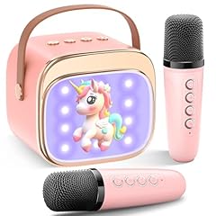 Luvtoy machine karaoke d'occasion  Livré partout en France