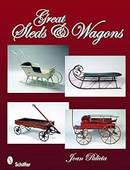 Great sleds wagons for sale  Delivered anywhere in USA 