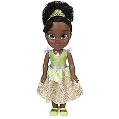 Disney princess tiana for sale  Delivered anywhere in Ireland