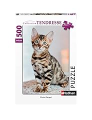 Nathan puzzle 500 d'occasion  Livré partout en France