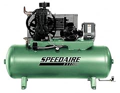 Speedaire phase horizontal for sale  Delivered anywhere in USA 