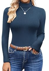 Ekouaer turtleneck shirts for sale  Delivered anywhere in USA 