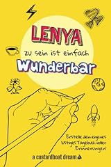 Lenya einfach wunderbar gebraucht kaufen  Wird an jeden Ort in Deutschland