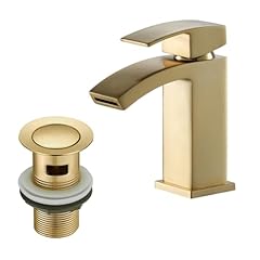 Bathwest square basin for sale  Delivered anywhere in UK