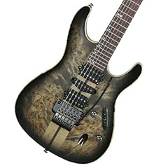 Ibanez premium s1070pbz for sale  Delivered anywhere in UK