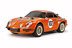 Tamiya alpine a110 for sale  Delivered anywhere in USA 