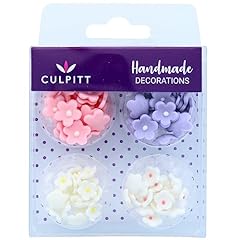 Culpitt mini flowers for sale  Delivered anywhere in UK