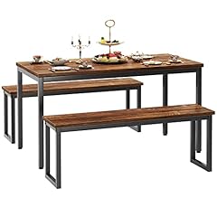 Sogesfurniture kitchen table for sale  Delivered anywhere in USA 