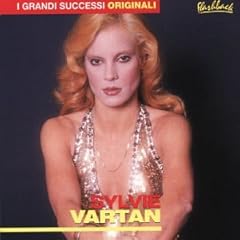 Silvie vartan usato  Spedito ovunque in Italia 