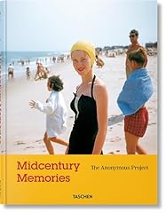 Midcentury memories anonymous for sale  Delivered anywhere in USA 