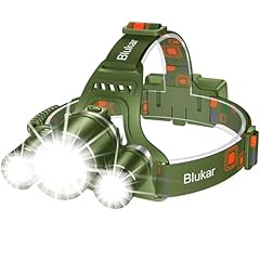 Blukar head torch for sale  Delivered anywhere in UK