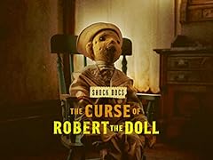 Curse robert doll for sale  Delivered anywhere in USA 