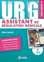 Urg assistant régulation d'occasion  Livré partout en France