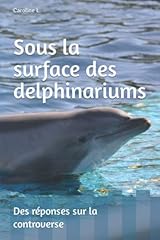 Surface delphinariums réponse d'occasion  Livré partout en France
