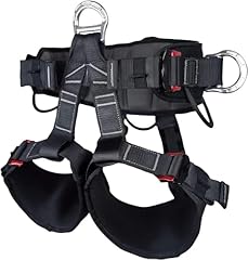 Tree climbing harness for sale  Delivered anywhere in UK