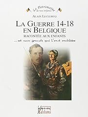 Guerre racontée enfants... d'occasion  Livré partout en Belgiqu