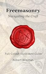 Freemasonry navigating craft for sale  Delivered anywhere in UK