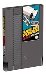 Playing power nintendo for sale  Delivered anywhere in UK