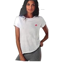 Lotto shirt donna usato  Spedito ovunque in Italia 