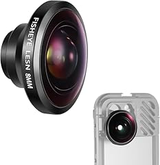 Neewer objectif fisheye d'occasion  Livré partout en France