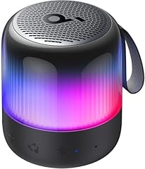 Soundcore glow mini gebraucht kaufen  Wird an jeden Ort in Deutschland