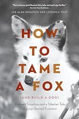 Tame fox visionary for sale  Delivered anywhere in UK