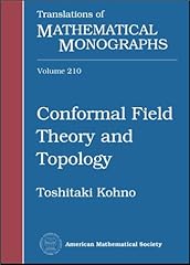 Conformal field theory gebraucht kaufen  Wird an jeden Ort in Deutschland