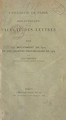 Mouvement 1314 les usato  Spedito ovunque in Italia 