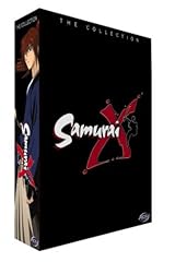 Samurai ova collection for sale  Delivered anywhere in USA 