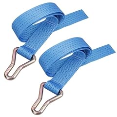 Towing dolly straps for sale  Delivered anywhere in Ireland