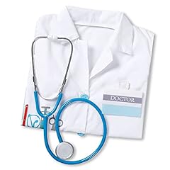 Doctor coat kids for sale  Delivered anywhere in USA 