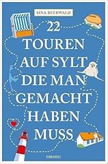 Touren sylt man gebraucht kaufen  Wird an jeden Ort in Deutschland